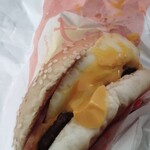 マクドナルド - 