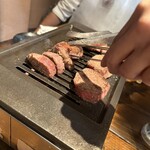 焼肉 とらちゃん - 