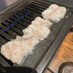 焼肉 とらちゃん - 