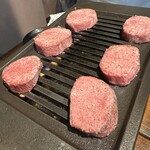 焼肉 とらちゃん - 