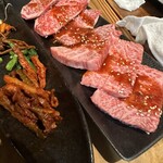 焼肉 とらちゃん - 