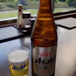 Nishikiya - 瓶ビール