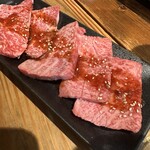 焼肉 とらちゃん - 