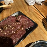 焼肉 とらちゃん - 