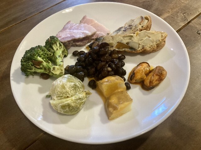 洋食台処 なまらや - 南小樽（洋食）の写真