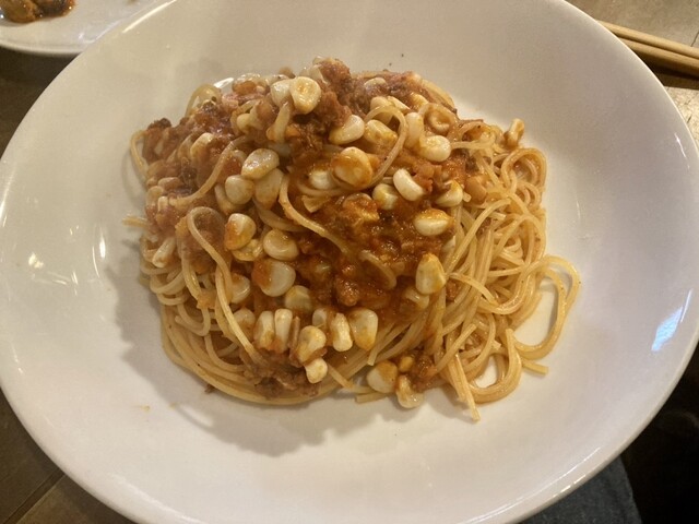 洋食台処 なまらや