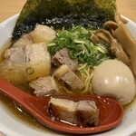 麺屋こころ - 