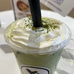 とろり天使のわらびもち - ドリンク写真: