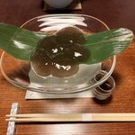 茶寮 宝泉 - 