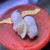 廻鮮寿し たいの鯛 - 料理写真:北海生たこ