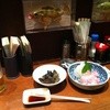 居酒屋 春告魚