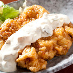 やぐやキチジョウジ - 料理写真:チキン南蛮