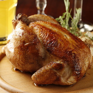 ベルジアン ブラッスリーコート ゲント_1