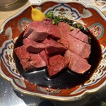 肉の天山 - 