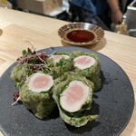 Tempura Sakaba Sakuttou Mu - 