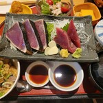 TOSA DINING おきゃく - 