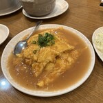 香港菜館 - 