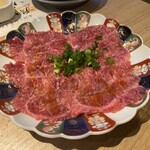 肉の天山 - 