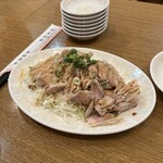 香港菜館 - 