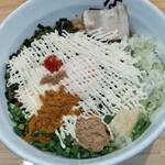 麺屋なら 長崎店 - 