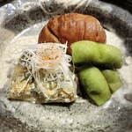 富小路 やま岸 - 