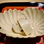 富小路 やま岸 - 