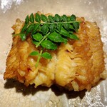 富小路 やま岸 - 