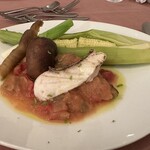 CUCINA KURAMOCHI - 