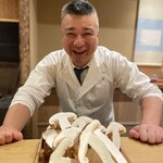 富小路 やま岸 - 