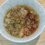 麺屋なら 長崎店 - 