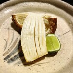 富小路 やま岸 - 