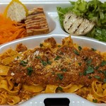 Torattoria Ra Egao - 