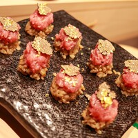 鮨 富かわ - 