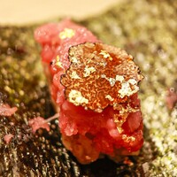 鮨 富かわ - 
