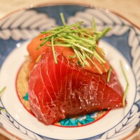 鮨 富かわ - 