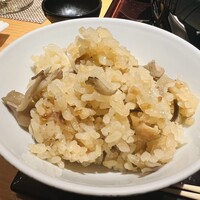和食や ちそう - 
