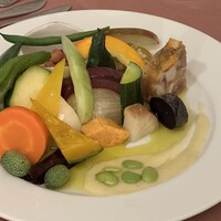 クッチーナ クラモチ - 