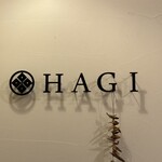 HAGI - 