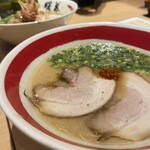 餃子拉麺酒場 暖暮 - 