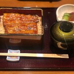 Nihombashi Unagi Isesada - 