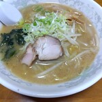 Iwahashi - 味噌ラーメン
