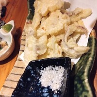 博多メシ 男厨 - 