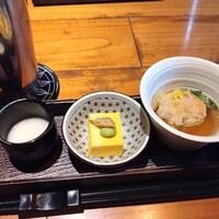 博多メシ 男厨 - 
