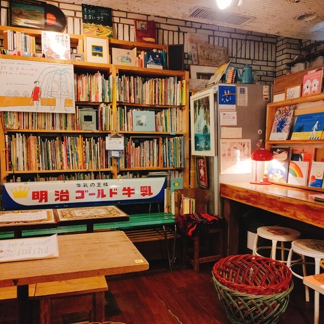 cafe SEE MORE GLASS photo 4