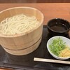 丸亀製麺 札幌店