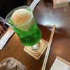 伊吹珈琲店 - ドリンク写真: