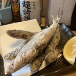 銀シャリ 原始焼き 食堂 ロビン - 