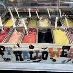 Yanbaru Gelato - 