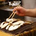 富小路 やま岸 - 