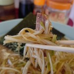 Tsubaki Ramen Shoppu - 